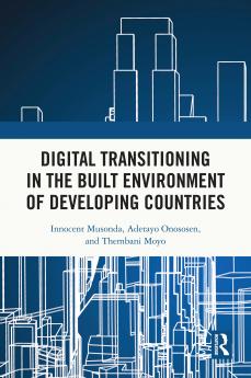 Digital Transitioning in the Built Environment of Developing Countries
