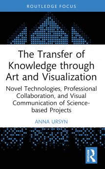 Transfer of Knowledge through Art and Visualization