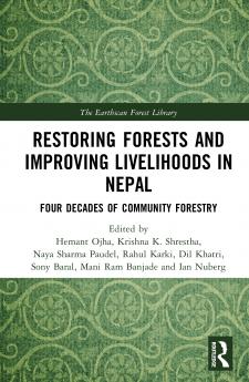 Restoring Forests and Improving Livelihoods in Nepal