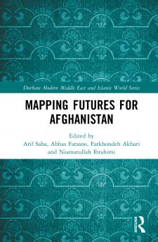 Mapping Futures for Afghanistan