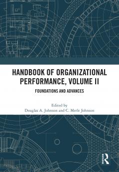 Handbook of Organizational Performance Volume II