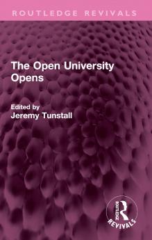Open University Opens