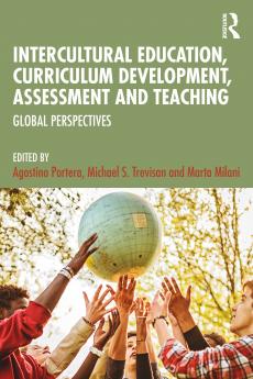 Intercultural Education Curriculum Development Assessment and Teaching