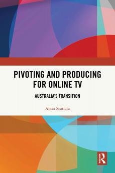 Pivoting and Producing for Online TV