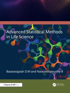 Advanced Statistical Methods in Life Science