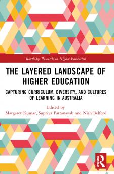 Layered Landscape of Higher Education