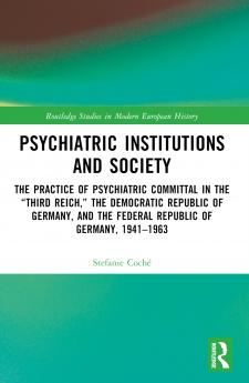 Psychiatric Institutions and Society