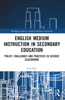 English Medium Instruction in Secondary Education