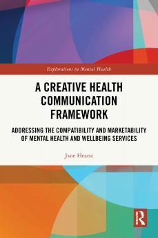 Creative Health Communication Framework