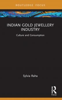 Indian Gold Jewellery Industry