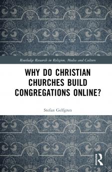 Why Do Christian Churches Build Congregations Online?