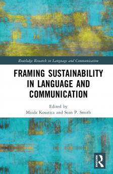 Framing Sustainability in Language and Communication