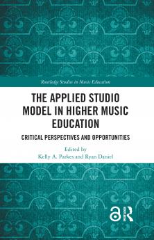 Applied Studio Model in Higher Music Education