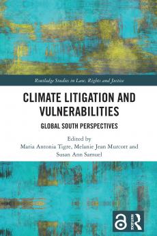 Climate Litigation and Vulnerabilities