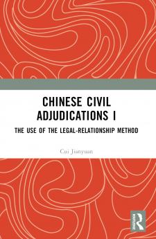Chinese Civil Adjudications I
