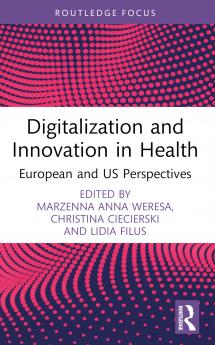 Digitalization and Innovation in Health