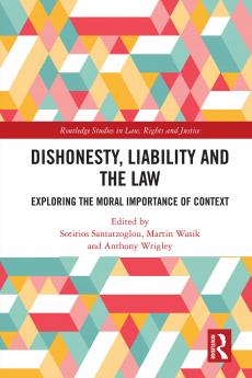 Dishonesty Liability and the Law