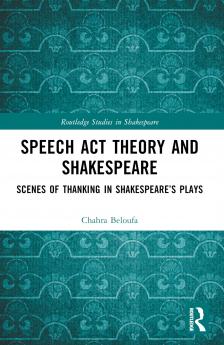 Speech Act Theory and Shakespeare