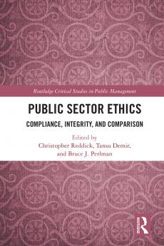 Public Sector Ethics