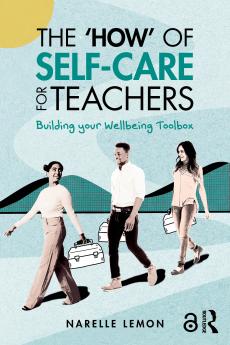 'How' of Self-Care for Teachers