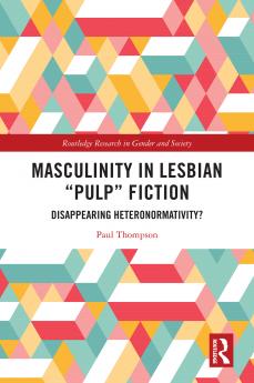 Masculinity in Lesbian Pulp Fiction