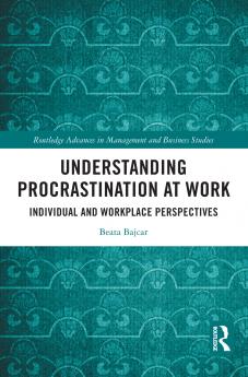Understanding Procrastination at Work
