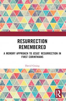 Resurrection Remembered