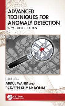 Advanced Techniques for Anomaly Detection