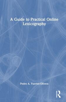 Guide to Practical Online Lexicography
