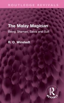 Malay Magician
