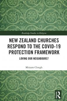 New Zealand Churches Respond to the Covid-19 Protection Framework