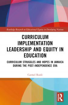 Curriculum Implementation Leadership and Equity in Education