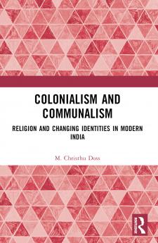 Colonialism and Communalism