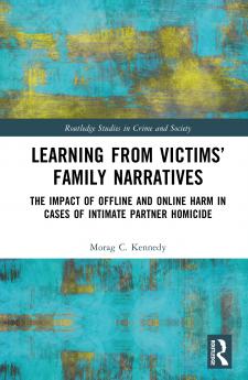 Learning from Victims’ Family Narratives