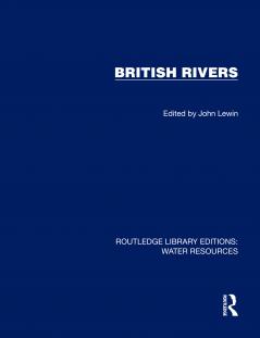 British Rivers