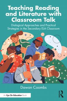 Teaching Reading and Literature with Classroom Talk