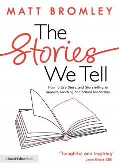 Stories We Tell