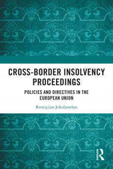 Cross-Border Insolvency Proceedings