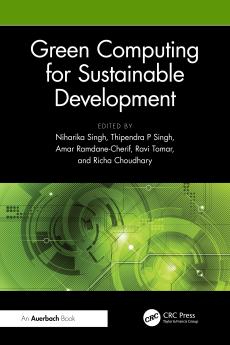 Green Computing for Sustainable Development