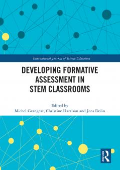 Developing Formative Assessment in STEM Classrooms