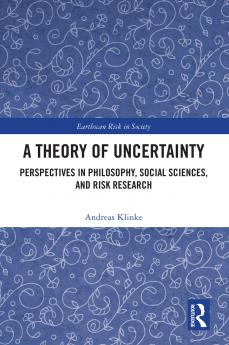 Theory of Uncertainty