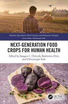 Next Generation Food Crops for Human Health