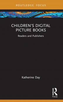 Children’s Digital Picture Books