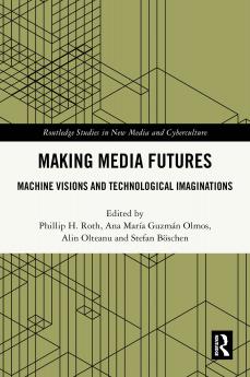 Making Media Futures
