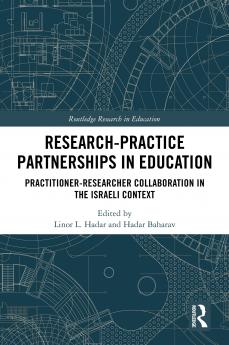 Research-Practice Partnerships in Education