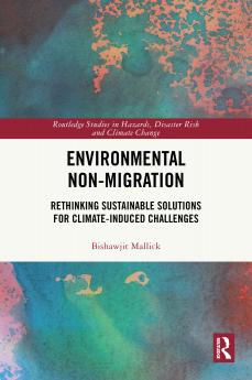 Environmental Non-Migration