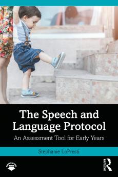 Speech and Language Protocol