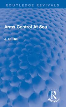 Arms Control At Sea
