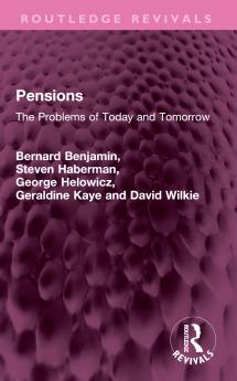 Pensions