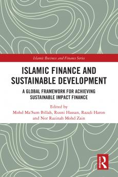 Islamic Finance and Sustainable Development